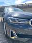 BMW 530 530i Mild-Hybrid FULL TETTO FARO LASER C.ADATTIVO Schwarz - thumbnail 5