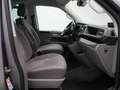 Volkswagen T6.1 California Ocean 4M DSG AHK KAM NAV LED SHZ Negro - thumbnail 9