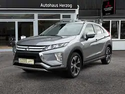 Mitsubishi Eclipse Cross Spirit 1.5 T CVT + Winterräder