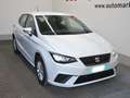 SEAT Ibiza 1.0 Ecotsi Style 95cv Alb - thumbnail 2