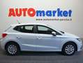 SEAT Ibiza 1.0 Ecotsi Style 95cv Alb - thumbnail 1