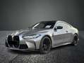 BMW M4 Competition M xDrive +ACC+HUD+CARBON Gris - thumbnail 1