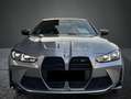 BMW M4 Competition M xDrive +ACC+HUD+CARBON Gris - thumbnail 2