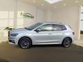 Skoda Fabia 1.0 TSI Tour SmartLink,Sitzheiz,LaneAssist, Silber - thumbnail 3