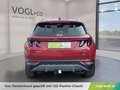 Hyundai TUCSON 1,6 CRDI 4WD 48V Trend Line Automatik Rot - thumbnail 7