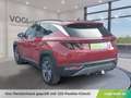Hyundai TUCSON 1,6 CRDI 4WD 48V Trend Line Automatik Rot - thumbnail 3