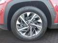 Hyundai TUCSON 1,6 CRDI 4WD 48V Trend Line Automatik Rot - thumbnail 13