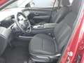 Hyundai TUCSON 1,6 CRDI 4WD 48V Trend Line Automatik Rot - thumbnail 5