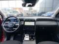 Hyundai TUCSON 1,6 CRDI 4WD 48V Trend Line Automatik Rot - thumbnail 4