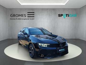 Sports Tourer L St Edition 1,2 Turbo AHK-abnehmbar