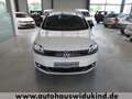 Volkswagen Golf Plus VI 1.2 Style Autom. DSG PDC AHK 1.HAND Weiß - thumbnail 4