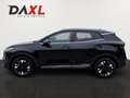 Kia Sportage 1,6 TGDI Silber DCT Schwarz - thumbnail 8