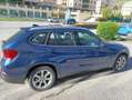 BMW X1 xDrive23dA Futura Blu/Azzurro - thumbnail 9