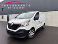 Renault Trafic TRAFIC PHC L2H1 1200 KG DCI 125 ENERGY E6 CONFORT Weiß - thumbnail 1