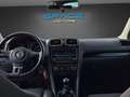 Volkswagen Golf R abbit 2012 GT BMT 1,6 TDI DPF Schwarz - thumbnail 13
