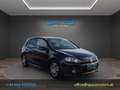 Volkswagen Golf R abbit 2012 GT BMT 1,6 TDI DPF Schwarz - thumbnail 3