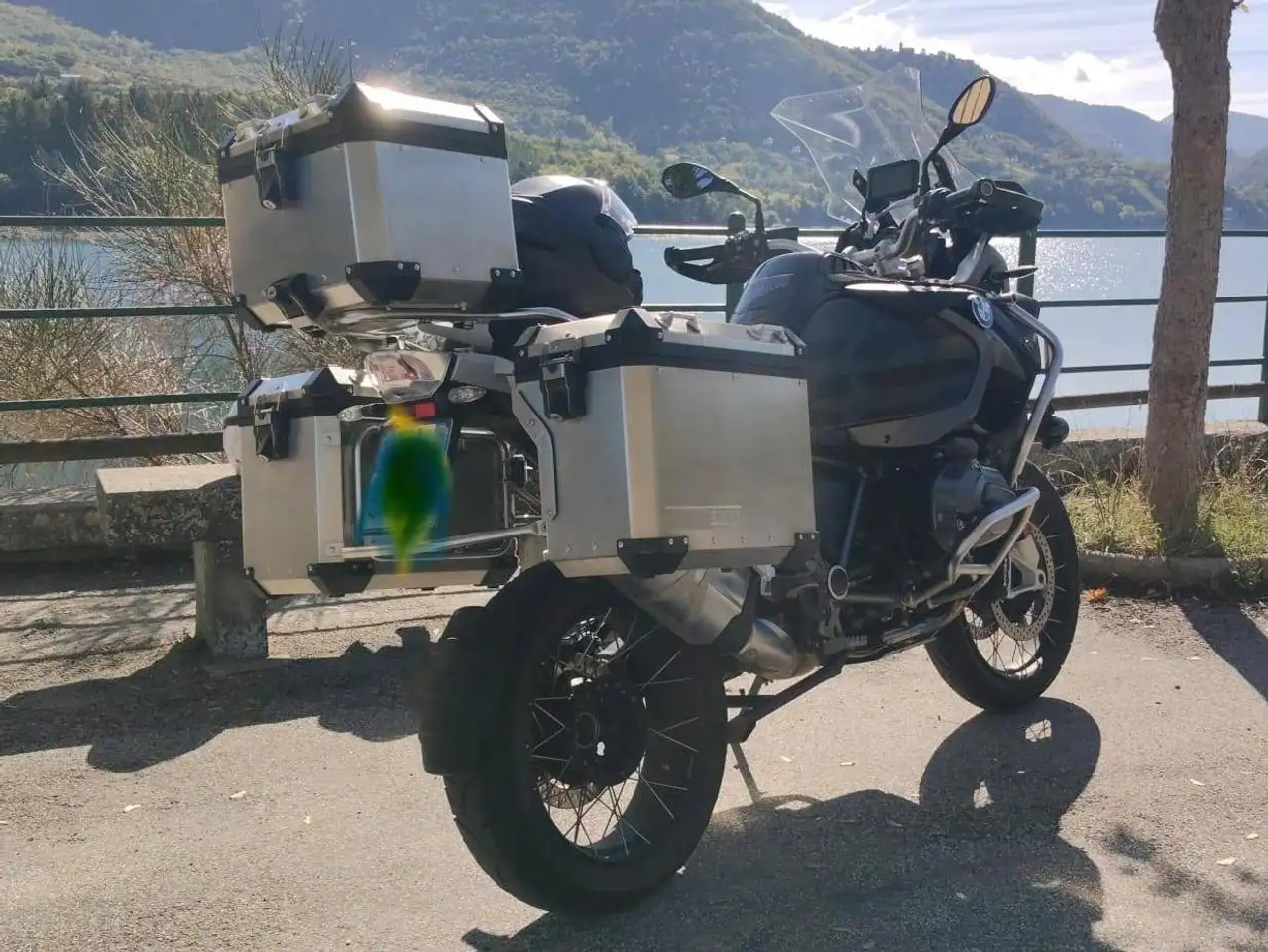 BMW R 1200 GS