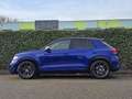 Volkswagen T-Roc 2.0 TSI 4Motion R 351 PK CHIP VIRTUAL PANO KEYLESS Blauw - thumbnail 2
