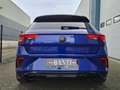 Volkswagen T-Roc 2.0 TSI 4Motion R 351 PK CHIP VIRTUAL PANO KEYLESS Blauw - thumbnail 4