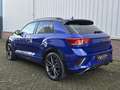 Volkswagen T-Roc 2.0 TSI 4Motion R 351 PK CHIP VIRTUAL PANO KEYLESS Blauw - thumbnail 3