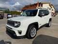 Jeep Renegade Renegade 1.6 Mjt 130 CV Limited Bianco - thumbnail 2