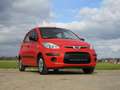 Hyundai i10 2. Hand. 31869 km. 77PS, Ganzjahresreifen! Rojo - thumbnail 47