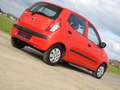 Hyundai i10 2. Hand. 31869 km. 77PS, Ganzjahresreifen! Rojo - thumbnail 29