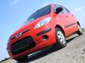 Hyundai i10 31869 km. 77PS. 2. Hand. Ganzjahresreifen! Rot - thumbnail 2