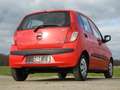 Hyundai i10 2. Hand. 31869 km. 77PS, Ganzjahresreifen! Rojo - thumbnail 31