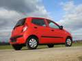 Hyundai i10 2. Hand. 31869 km. 77PS, Ganzjahresreifen! Rojo - thumbnail 38