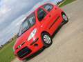 Hyundai i10 2. Hand. 31869 km. 77PS, Ganzjahresreifen! Rojo - thumbnail 21