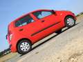Hyundai i10 31869 km. 77PS. 2. Hand. Ganzjahresreifen! Rot - thumbnail 4