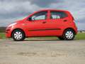 Hyundai i10 2. Hand. 31869 km. 77PS, Ganzjahresreifen! Rojo - thumbnail 22