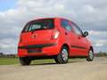 Hyundai i10 2. Hand. 31869 km. 77PS, Ganzjahresreifen! Rojo - thumbnail 6