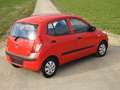 Hyundai i10 2. Hand. 31869 km. 77PS, Ganzjahresreifen! Rojo - thumbnail 35