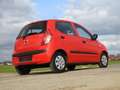Hyundai i10 2. Hand. 31869 km. 77PS, Ganzjahresreifen! Rojo - thumbnail 27