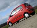 Hyundai i10 2. Hand. 31869 km. 77PS, Ganzjahresreifen! Rojo - thumbnail 8