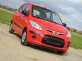Hyundai i10 2. Hand. 31869 km. 77PS, Ganzjahresreifen! Rojo - thumbnail 43