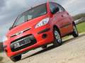 Hyundai i10 2. Hand. 31869 km. 77PS, Ganzjahresreifen! Rojo - thumbnail 17