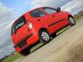 Hyundai i10 2. Hand. 31869 km. 77PS, Ganzjahresreifen! Rojo - thumbnail 36