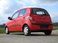 Hyundai i10 2. Hand. 31869 km. 77PS, Ganzjahresreifen! Rojo - thumbnail 10