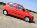 Hyundai i10 31869 km. 77PS. 2. Hand. Ganzjahresreifen! Rot - thumbnail 29