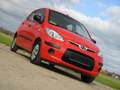 Hyundai i10 2. Hand. 31869 km. 77PS, Ganzjahresreifen! Rojo - thumbnail 23