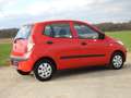 Hyundai i10 2. Hand. 31869 km. 77PS, Ganzjahresreifen! Rojo - thumbnail 49