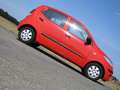 Hyundai i10 31869 km. 77PS. 2. Hand. Ganzjahresreifen! Rot - thumbnail 24