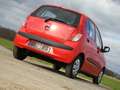 Hyundai i10 2. Hand. 31869 km. 77PS, Ganzjahresreifen! Rojo - thumbnail 18