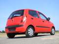 Hyundai i10 31869 km. 77PS. 2. Hand. Ganzjahresreifen! Rot - thumbnail 32