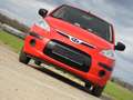 Hyundai i10 2. Hand. 31869 km. 77PS, Ganzjahresreifen! Rojo - thumbnail 44