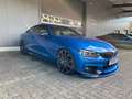 BMW 430 i Coupé M-Performance //LED//RFK//Tot-Winkel/ Blue - thumbnail 2