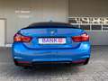 BMW 430 i Coupé M-Performance //LED//RFK//Tot-Winkel/ Blue - thumbnail 11